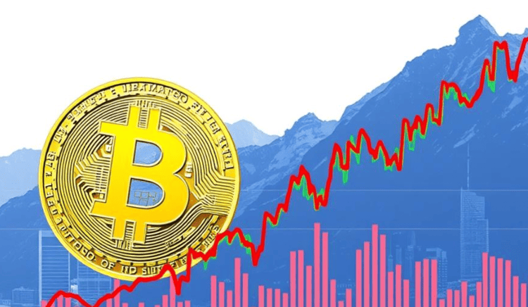 Bitcoin ATH rekordas ir BTC memecoin’as, kuris peržengė $6,1 mln. ribą