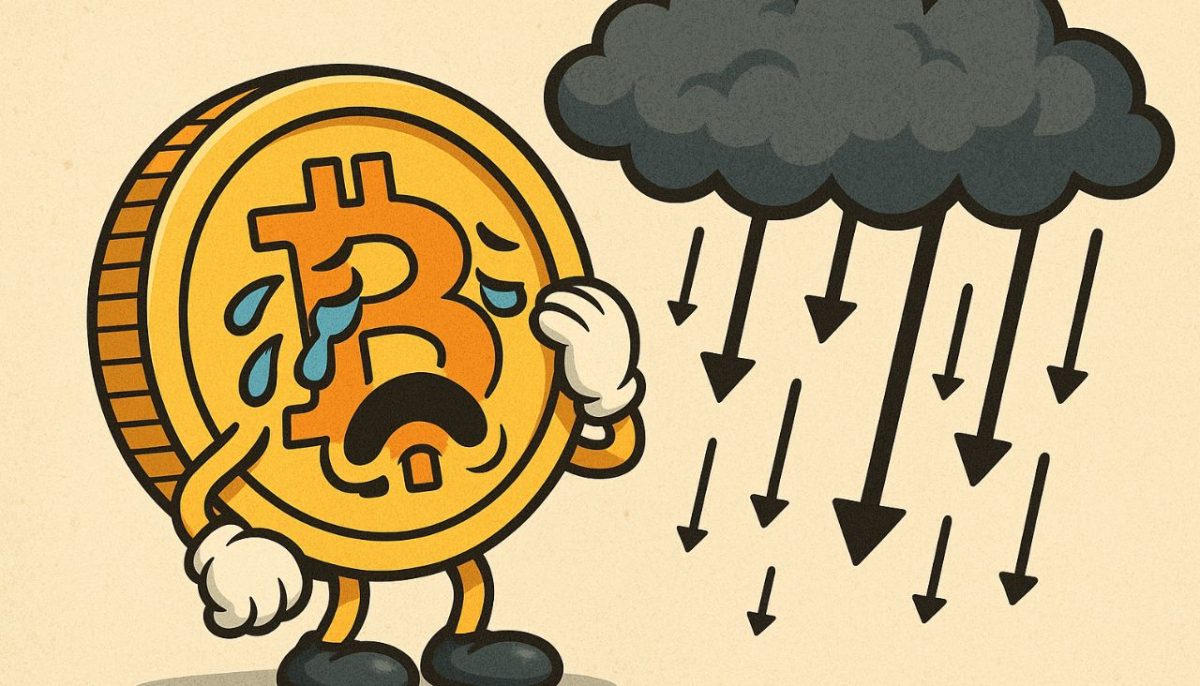 Bitcoin Faces Political Headwinds Even as the Best Presales Keep Finding Investors