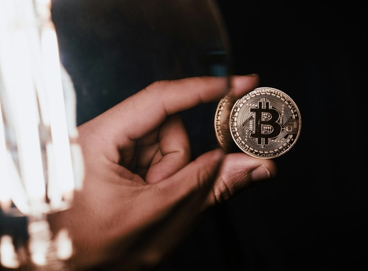 Bitcoin Flashing Pre-Rally Signals Seen Before Major 2024 Breakouts, Analyst Says