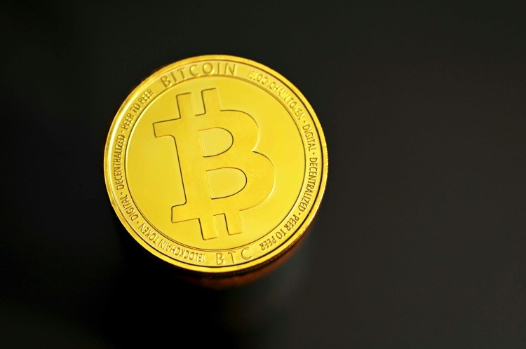 bitcoin