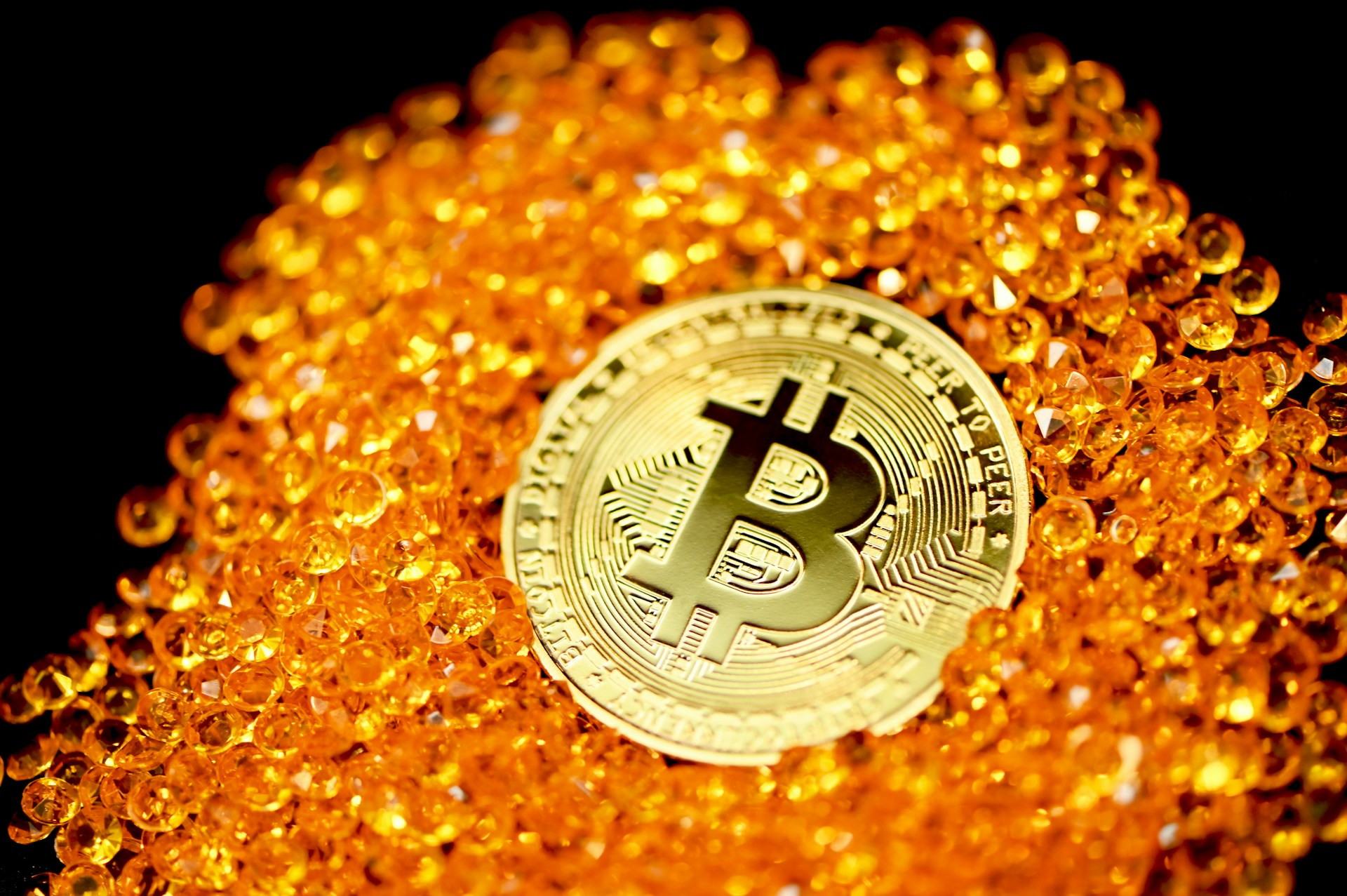 Bitcoin Investors Are Taking Profits Aggressively – Signs Of A Local Top?