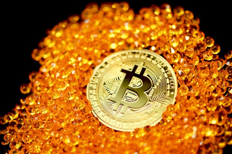 bitcoin