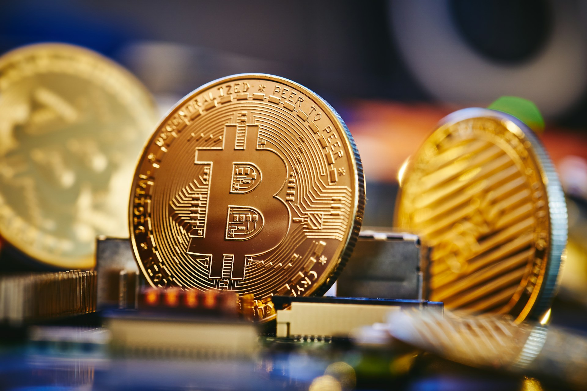 Bitcoin Sees Massive 7,883 BTC Outflow From Coinbase – Are Institutions Loading Up?