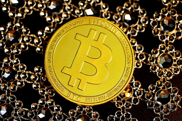 bitcoin