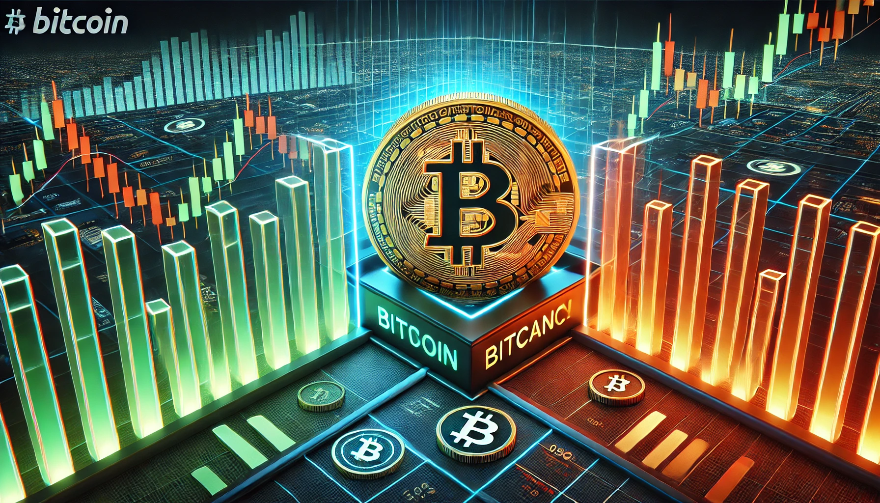 Bitcoin Sandwiched Between Major Support & Resistance Levels—Can Bulls Win Out?