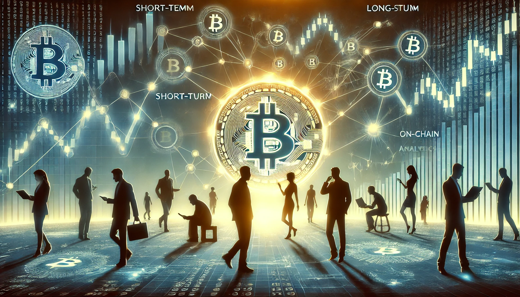 How Does Bitcoin Investor Behavior Shape Trends? Glassnode Reveals