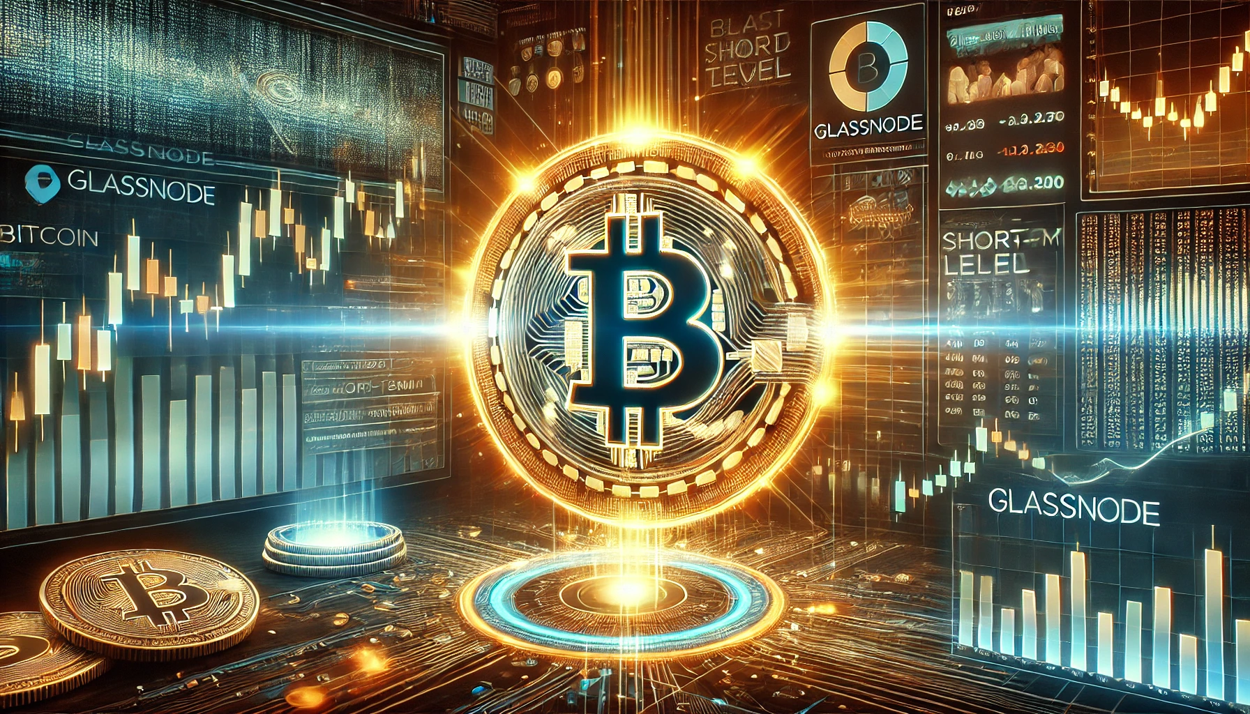 This Bitcoin Level Could Be To Watch In The Short Term, Glassnode Says