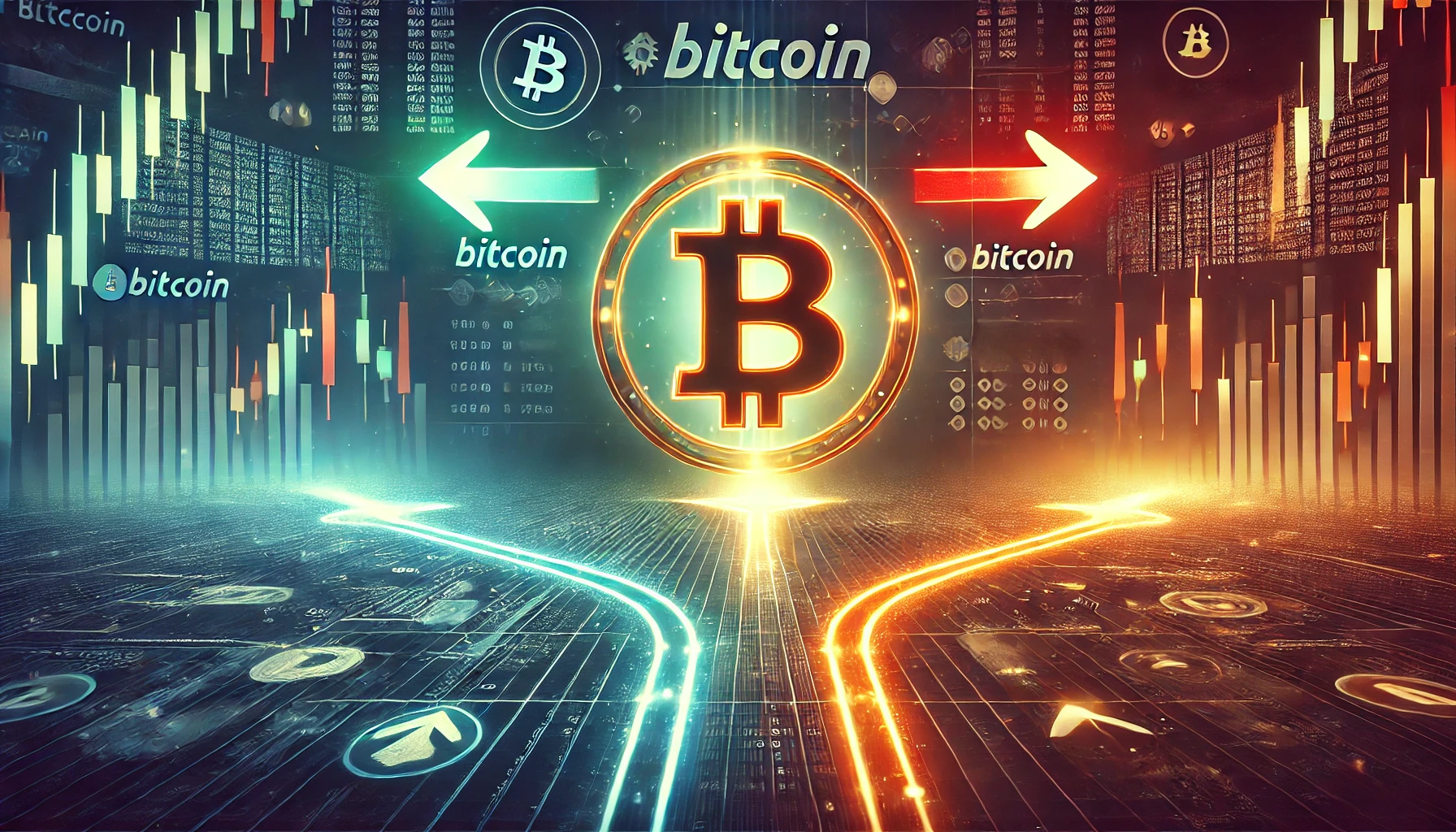 Bitcoin In The Middle Of A Decision Point, Analyst Says—Here’s Why