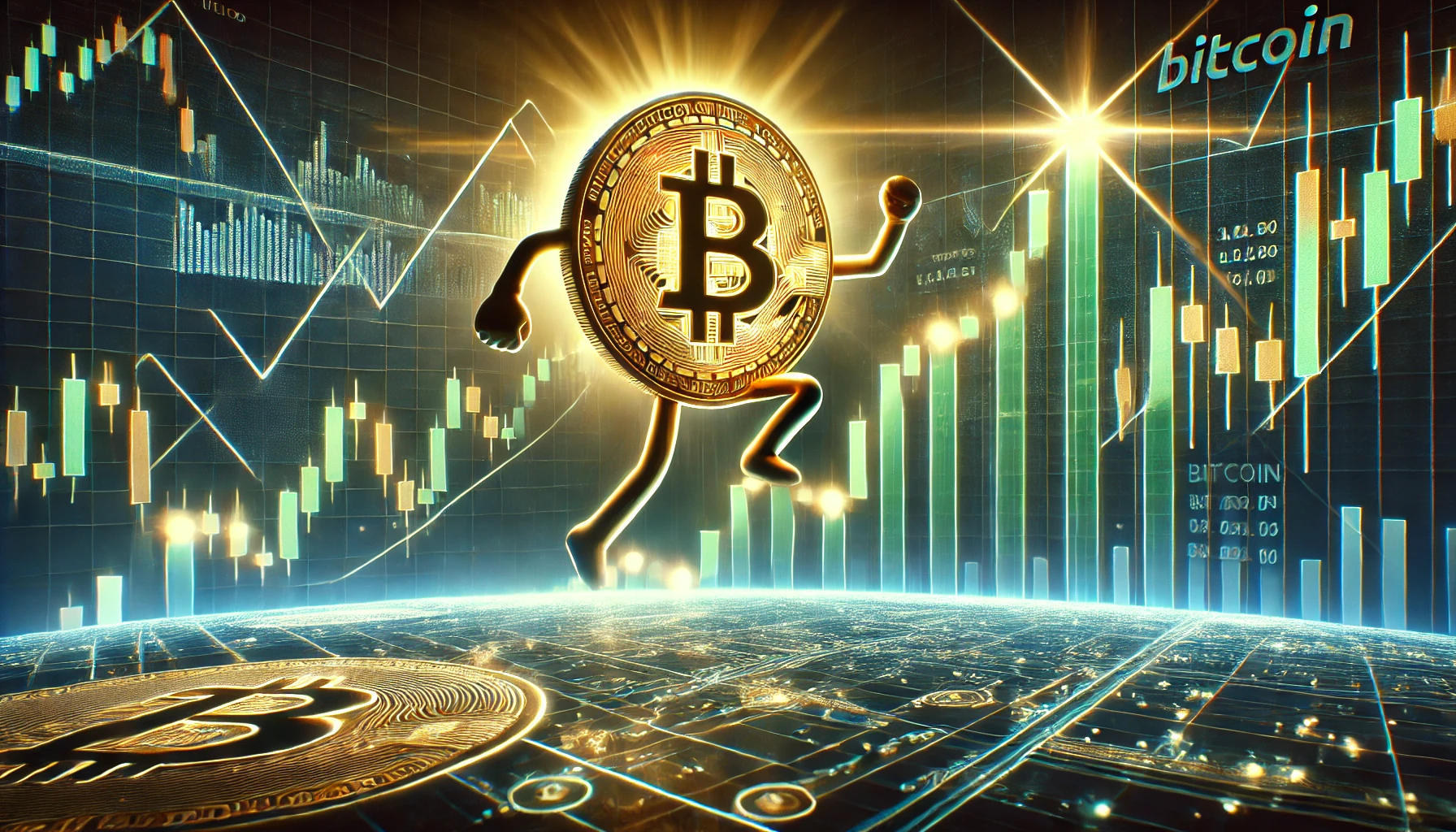 Is Bitcoin Ready For New ATHs? What The Charts Say
