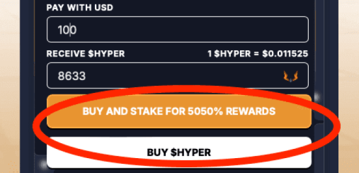 buy and stake bitcoin hyper