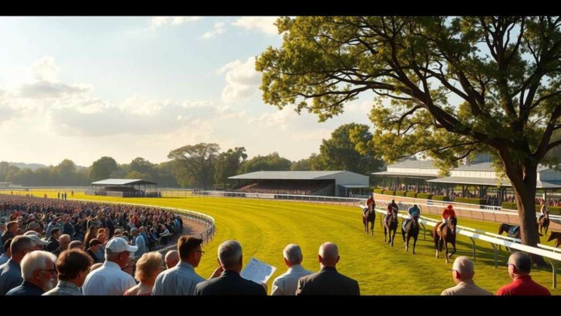 Conoce las mejores casas de apuestas de caballos en España en 2025