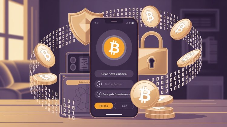 Melhores dicas para selecionar a carteira Bitcoin ideal
