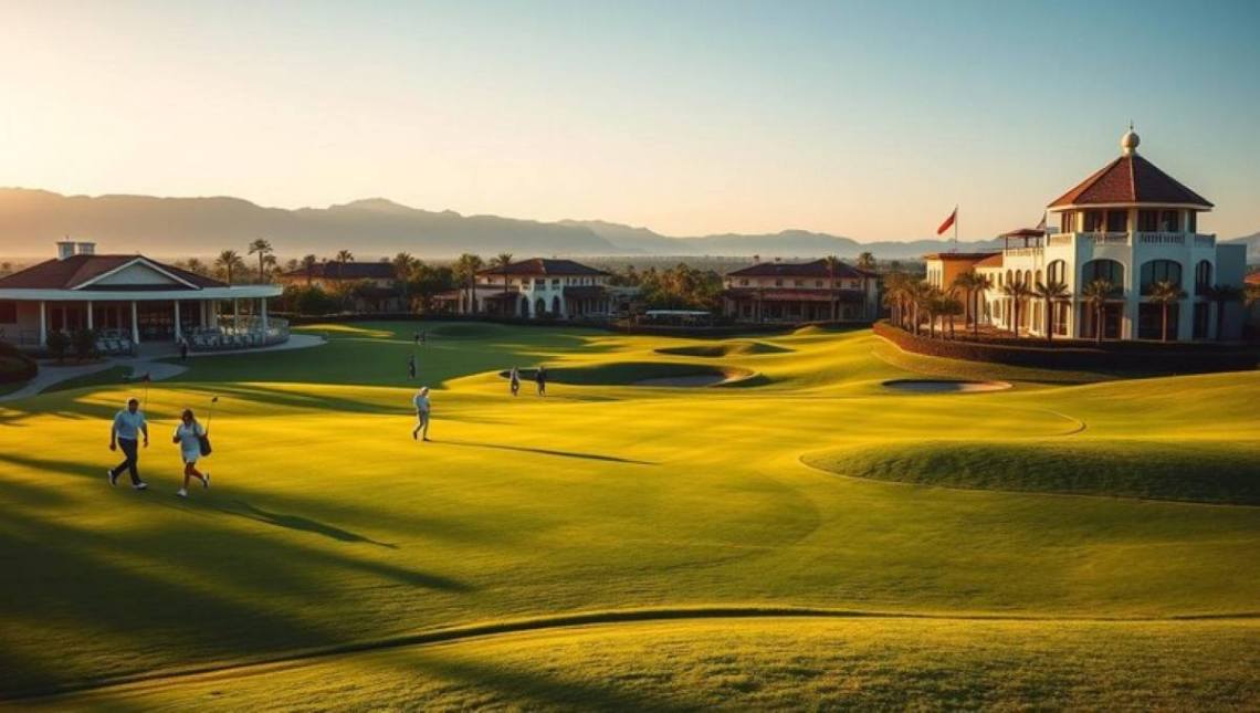 Descubre las mejores casas de apuestas de golf en España