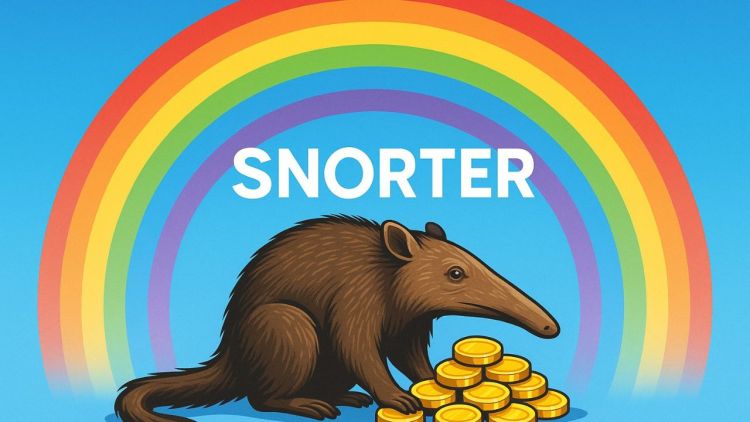 Snorter Token