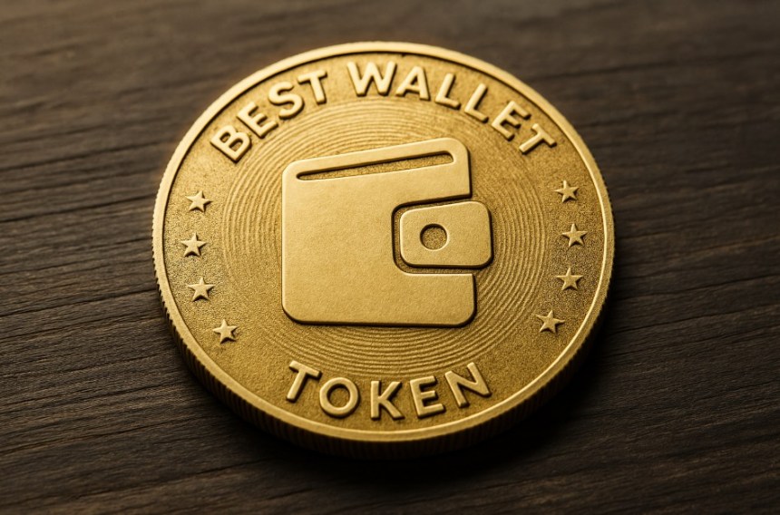 Best Wallet Token