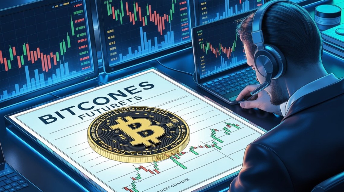 Plataformas para contratos futuros de Bitcoins - melhores opções 2025