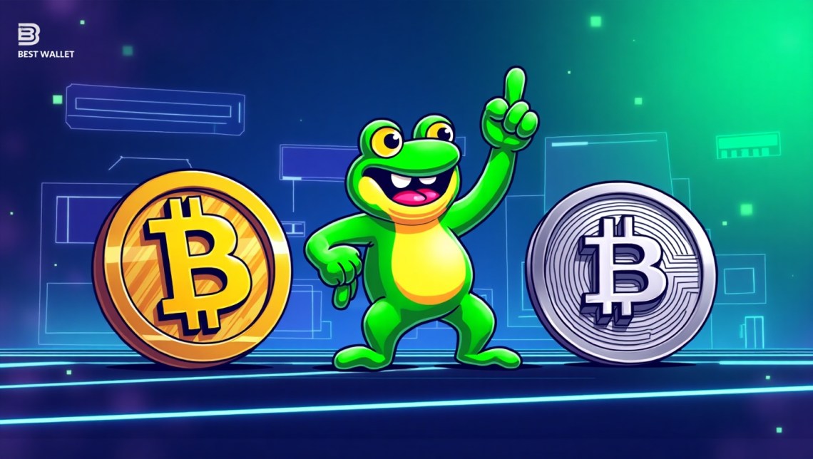 Criptos Mais Promissoras para Investir: Altcoins com Alto Potencial no Brasil