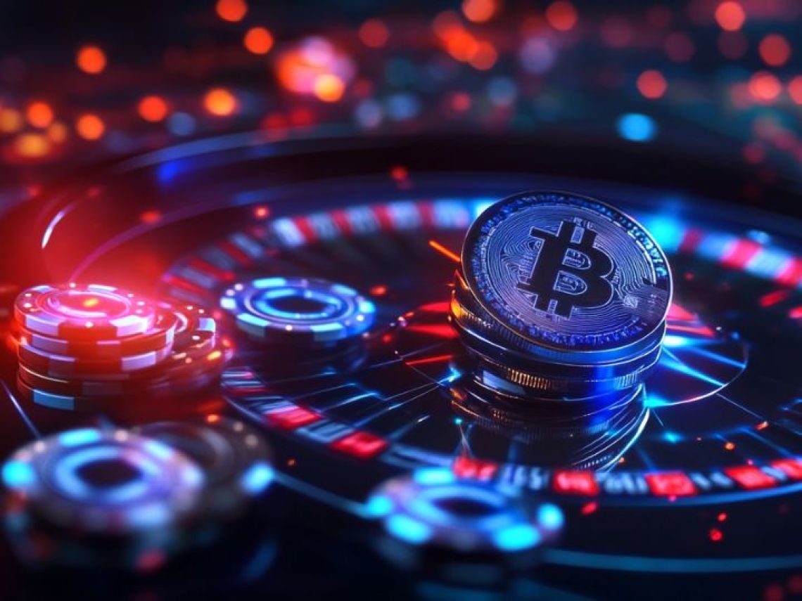 Crypto casino