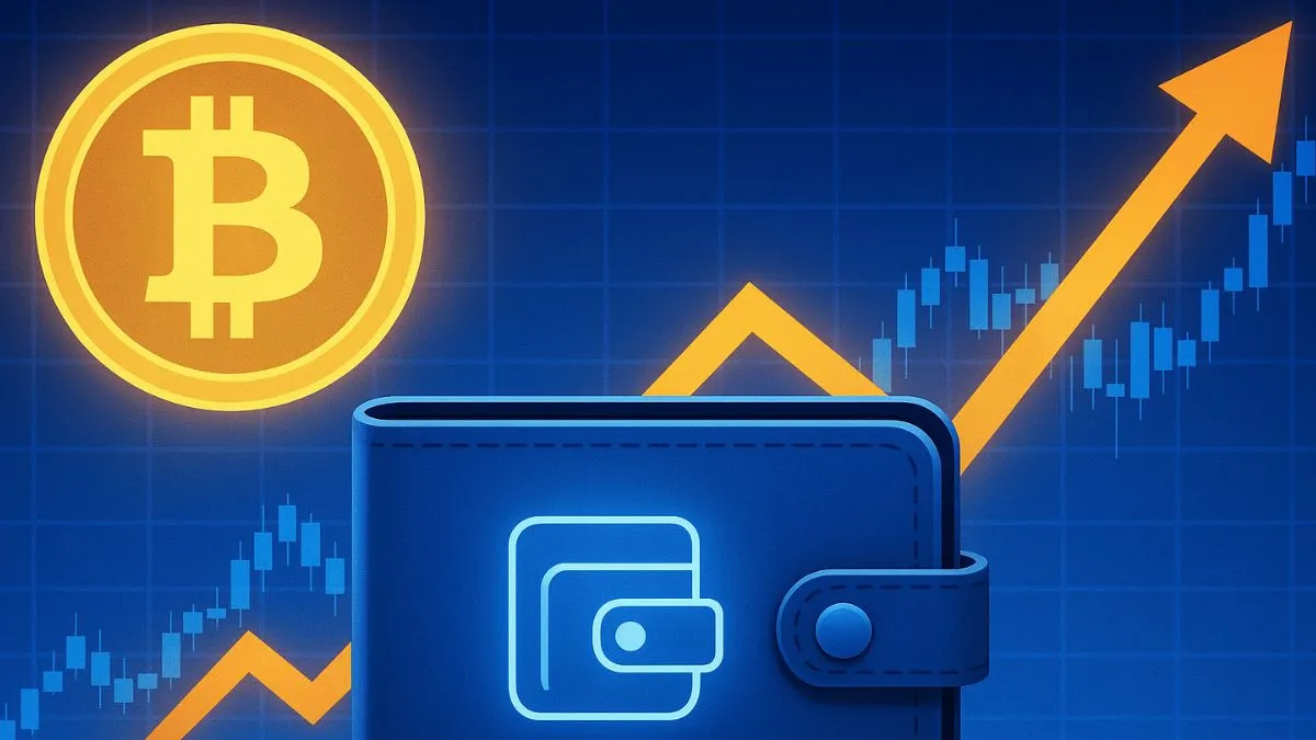 암호화폐 ETF 인기 속 '베스트 월렛' 주목… 코인 지갑, 단순 보관 수단 넘어선다