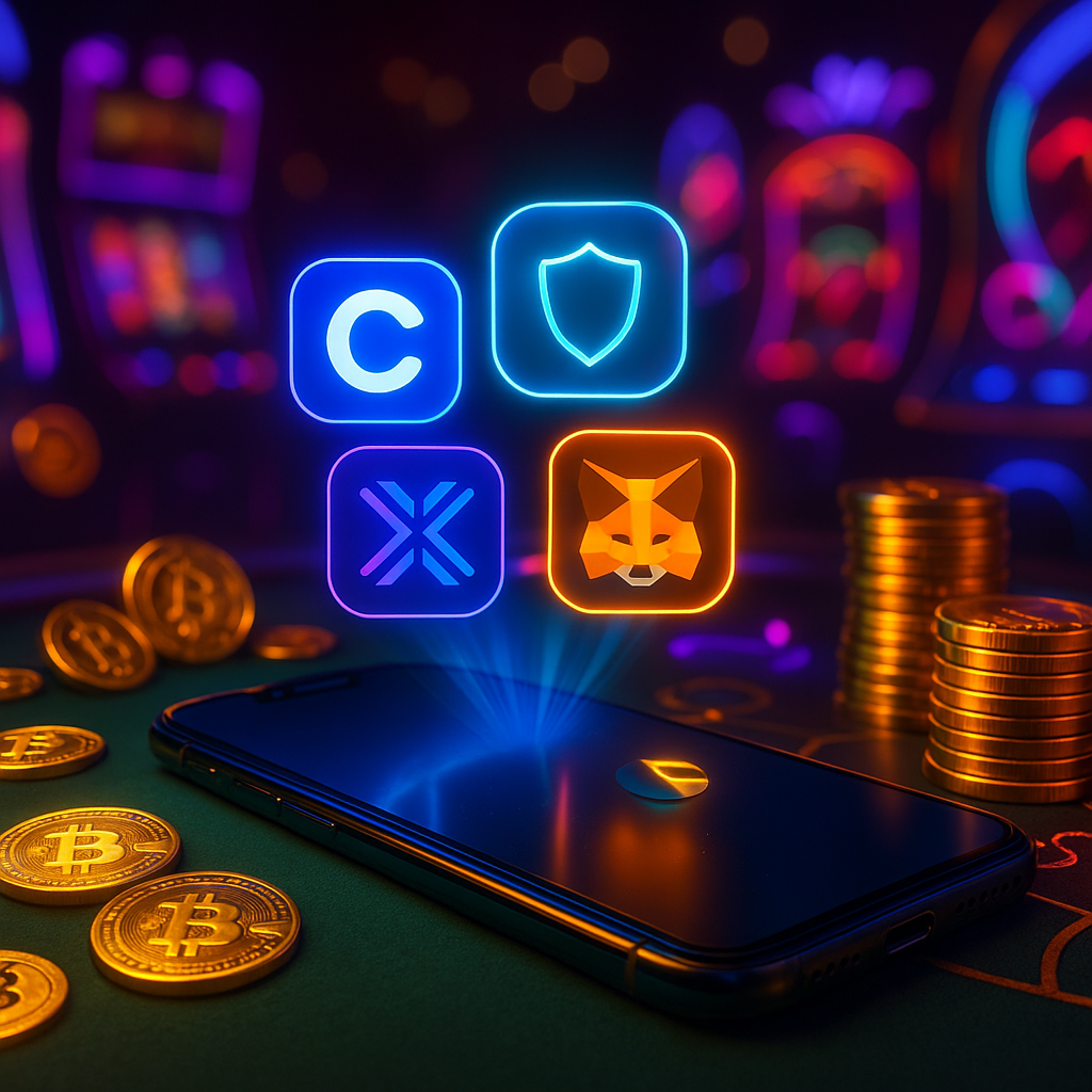 crypto casino