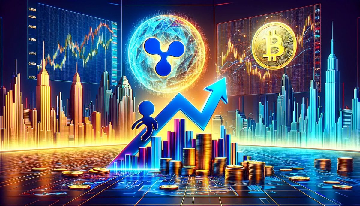 XRP Price Consolidates In Tight Bullish Compression Pattern, Why $5 Is Possible
