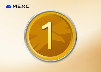 MEXC Lists USD1, Accelerating Global Stablecoin Innovation with World Liberty Financial