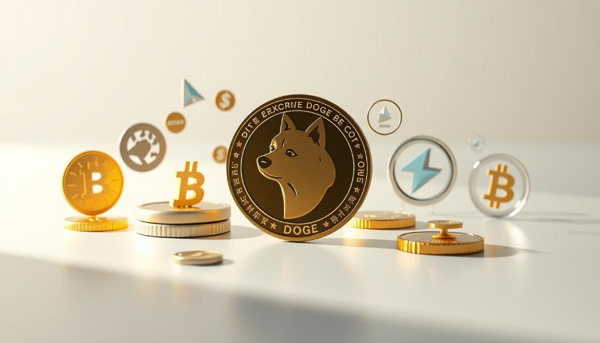 Dogecoin-i Anlamaq: Əsas Məlumatlar - dogecoin necə satın almaq olar