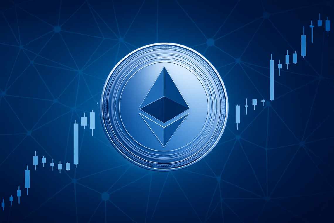 Kako kupiti Ethereum u Srbiji – Potpuni vodič za 2025. godinu