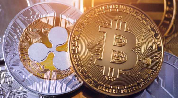 XRP – dilemoje?