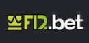 F12.bet – PT Logo