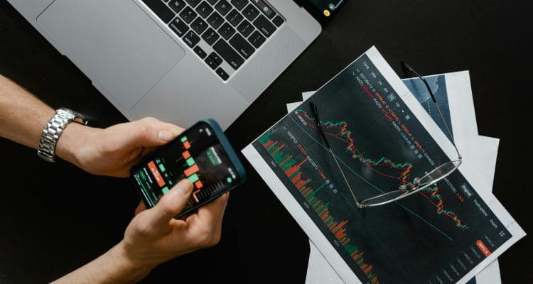 Kriptovaliutų rinka yra nepastovi