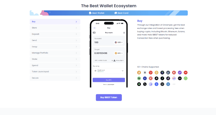 Decentralizuotos kripto biržos (DEX)
