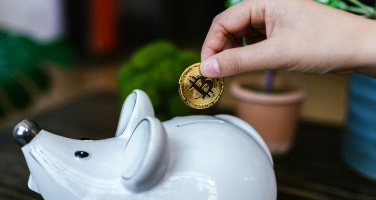 Ilgalaikis investavimas (HODL)