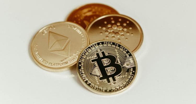 Kokia kriptovaliuta yra tinkamiausia jums?