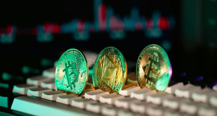 Kriptovaliutų kasyba