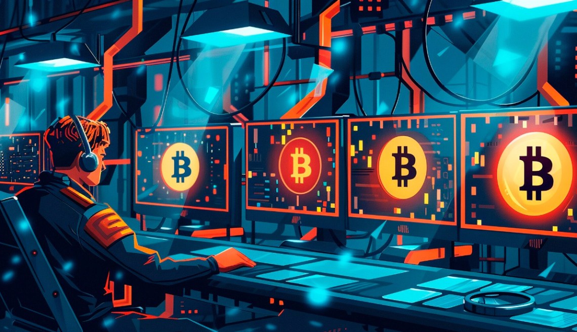 Найкращі крипто ігри 2025 року: Грай та заробляй в онлайн казино