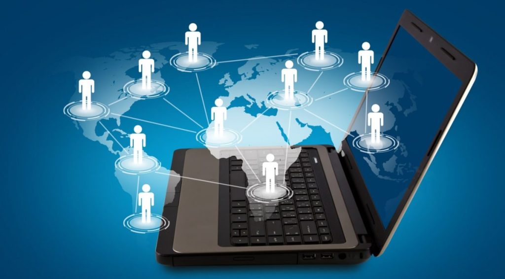 Peer-to-peer (P2P) opcije