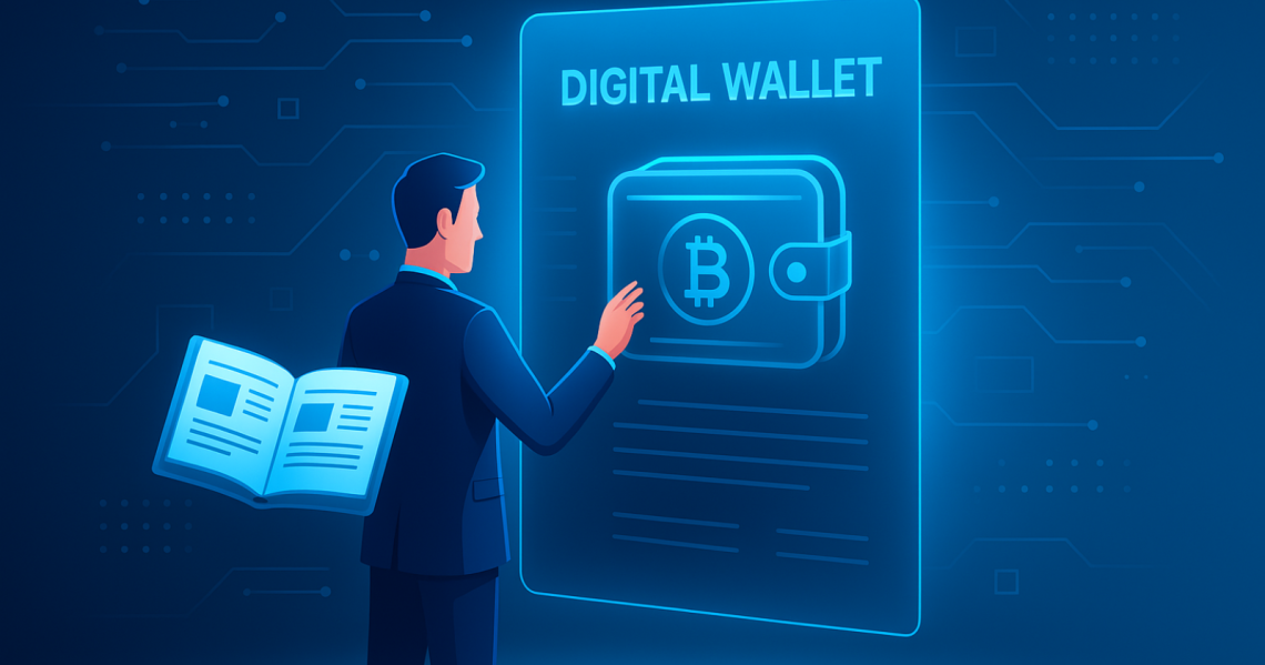 Carteira Digital para Criptomoedas: Guia Completo e Seguro para 2025