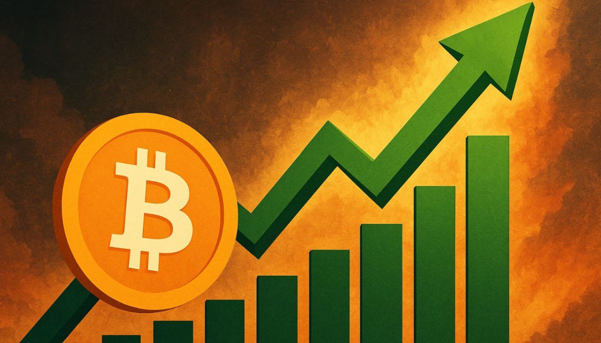 Historic Bitcoin Indicator Predicts Bitcoin $200K Target: Next Crypto to Explode
