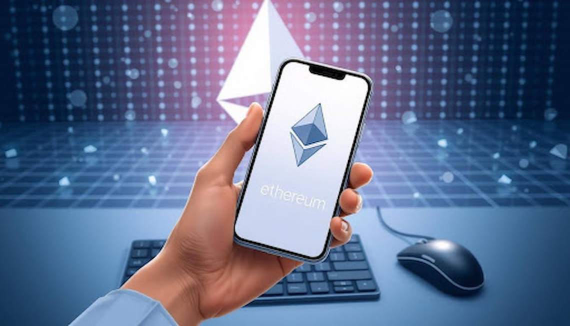 how to buy ethereum guide