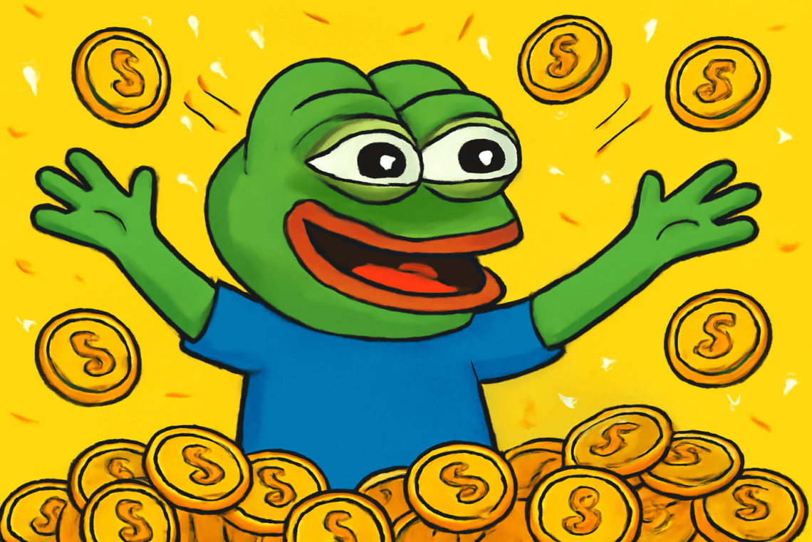 How to Buy Pepecoin – Full Step-by-Step Guide for 2025