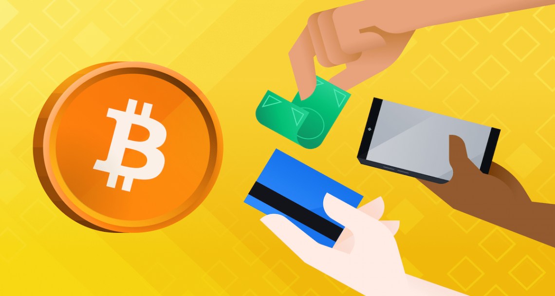 Як купити Bitcoin в Україні: повний посібник на 2025 рік