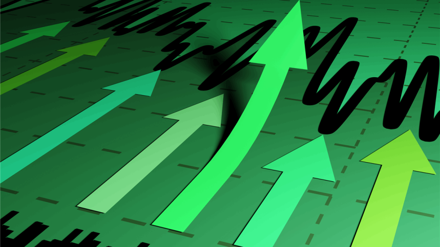 hyperliquid price surge