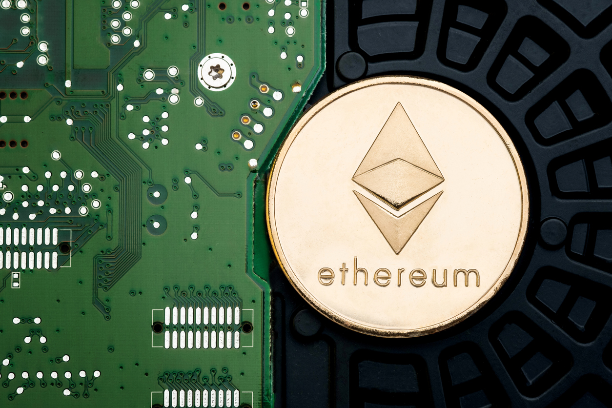 Ethereum Price Breaks All-Time High — Analyst Sets ,000 As Next Target Ethereum Price Breaks All-Time High — Analyst Sets ,000 As Next Target