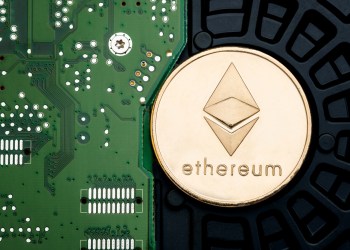 Ethereum price