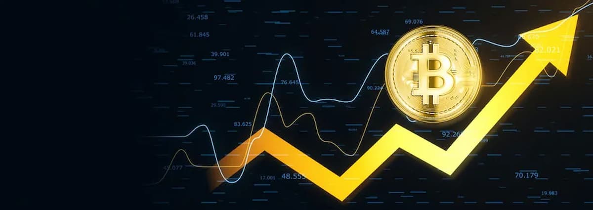 Dvě kryptoměny, které mohou v roce 2025 proměnit 100 dolarů na 1 000.