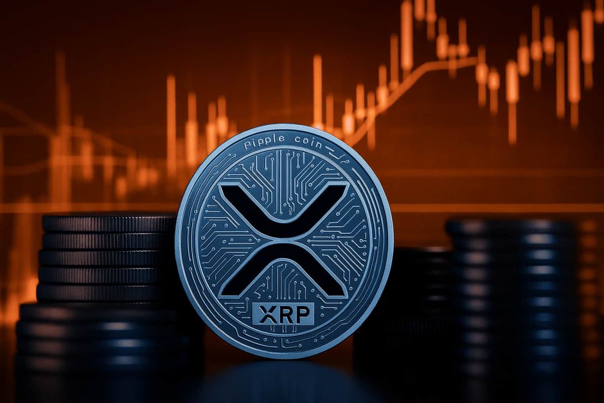 XRP Ledger