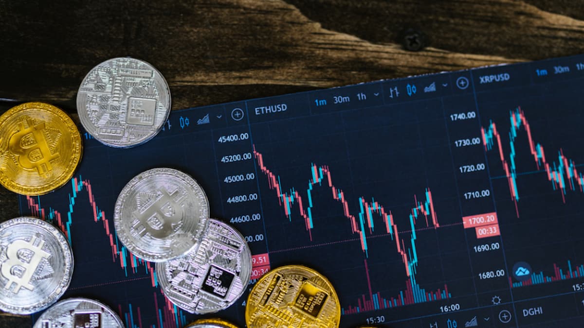 Investing in crypto