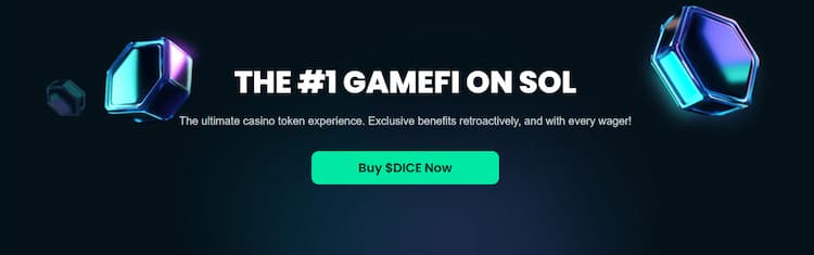 Mega Dice