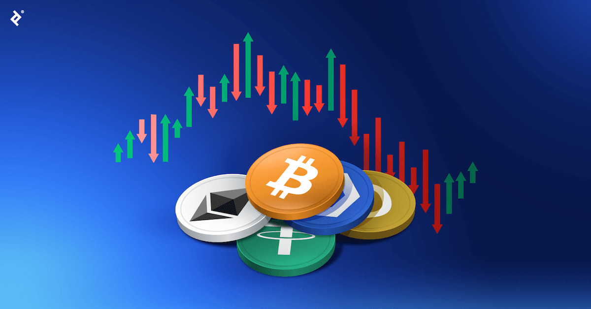 Ce criptomonedă ar putea exploda în 2025? O perspectivă bazată pe date asupra favoriților